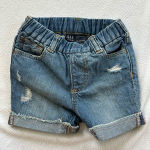 Gap Girls Shorts